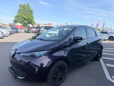 Brugt Renault Zoe