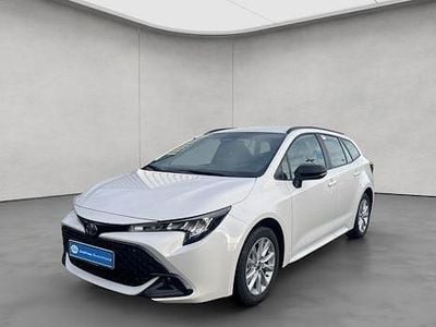 Neu Toyota Corolla Comfort 140 PS (102 kW) 2026 Weiß Kombi