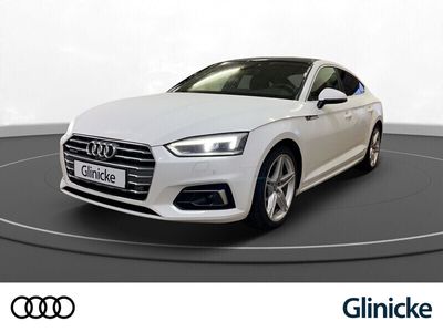 gebraucht Audi A5 Sportback Sport