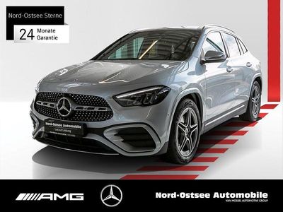 Mercedes GLA200