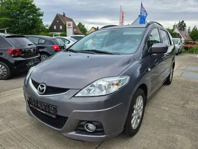 Gebraucht Mazda 5
