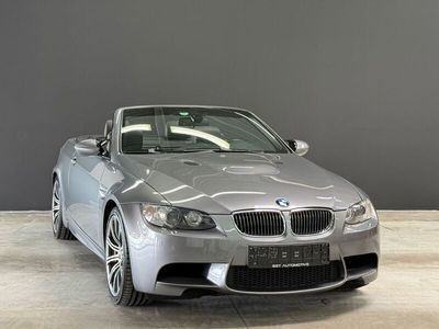BMW M3 Cabriolet