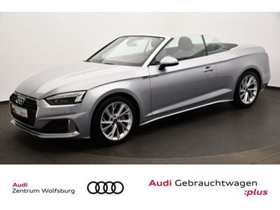 Audi A5 Cabriolet