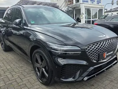 Gebraucht Genesis GV70