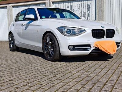 gebraucht BMW 116 