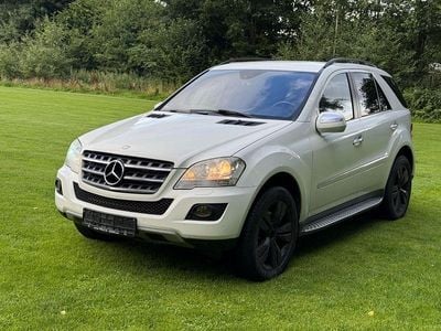 Mercedes ML420