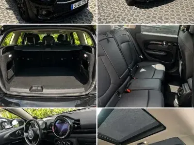 Gebraucht Mini Cooper S Clubman