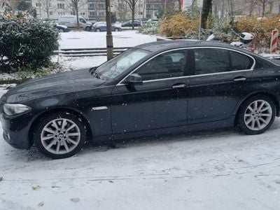 BMW 525