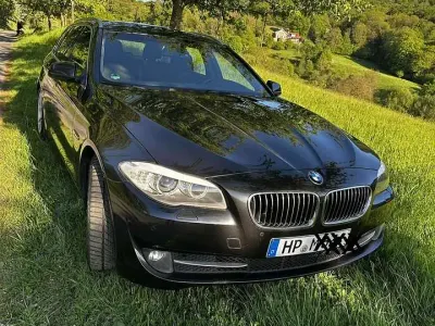 Occasion BMW 523