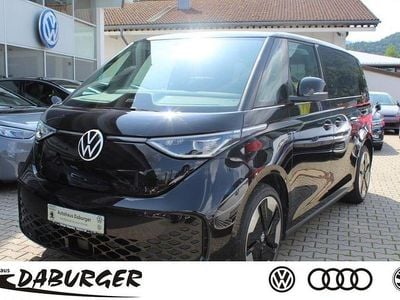 VW ID. Buzz