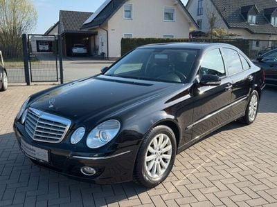 Mercedes E300