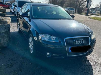 Używany Audi A3 116 KM (85 kW) 2008 Hatchback