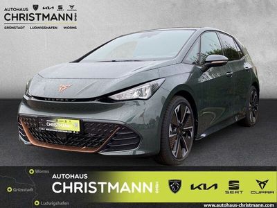 Gebraucht Cupra Born VZ 239 kW (326 PS) 2024 Othercolor Kleinwagen