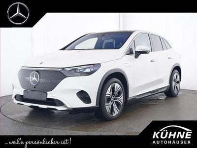 Usata Mercedes EQE350 Premium Plus 214 kW (292 CV) 2025 Bianco SUV