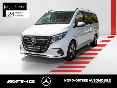 Gebraucht Mercedes V220