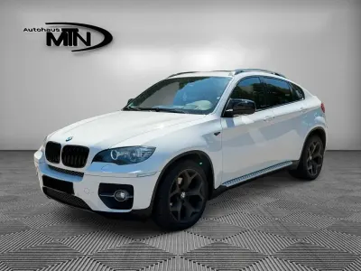 Gebraucht BMW X6
