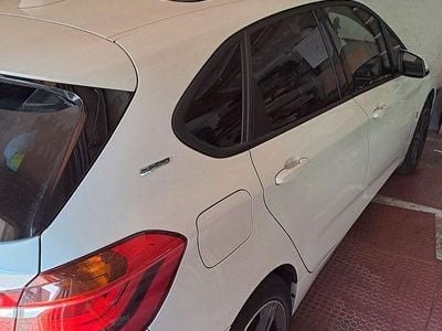 BMW 225 Active Tourer