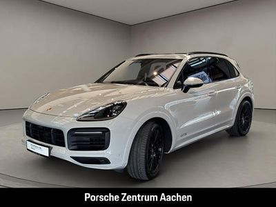Porsche Cayenne GTS