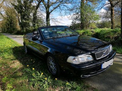 gebraucht Volvo C70 Cabrio 2.0L Zahnriehmen NEU