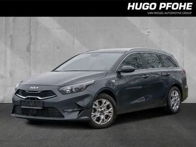 Gebraucht Kia Ceed Vision 160 PS (117 kW) 2023 Andere farbe Kleinwagen
