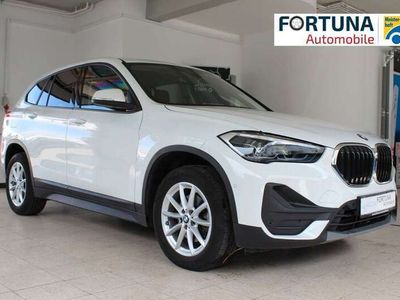 gebraucht BMW X1 sDrive 18 i Advantage Navi LED Active Guard