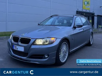 Gebraucht Alpina D3
