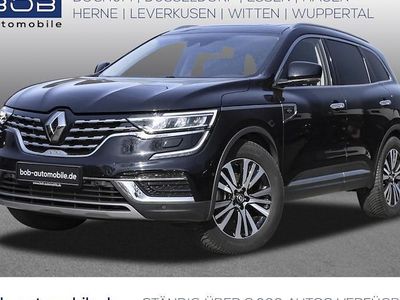 Gebraucht Renault Koleos Initiale Paris 184 PS (135 kW) 2023 Schwarz SUV