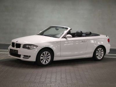 BMW 118 Cabriolet