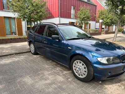 BMW 316