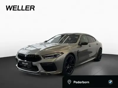 Gebraucht BMW M8