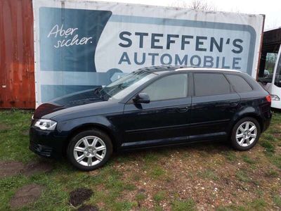 gebraucht Audi A3 1.6 TDI Ambiente