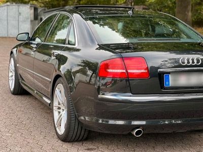 gebraucht Audi A8 4.0 quattro