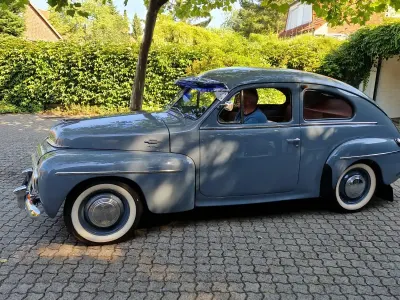 Gebraucht Volvo PV444 44 PS (32 kW) 1953 Limousine