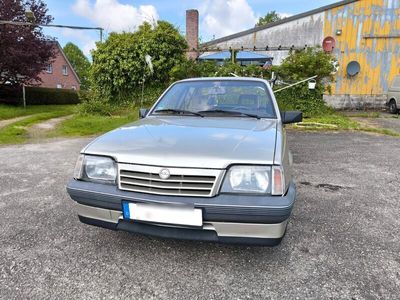 gebraucht Opel Ascona C - Zuverlässiger Youngtimer *Gepflegt*