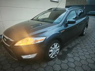 Gebraucht Ford Mondeo