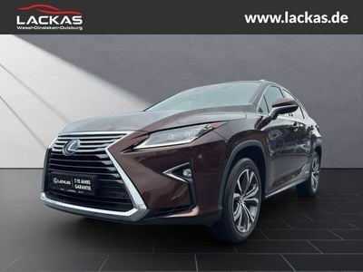 Lexus RX450h