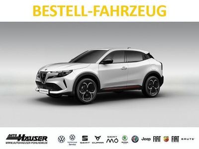 Gebraucht Alfa Romeo GT Junior Edizione Speciale 136 PS (100 kW) 2022 Andere farbe SUV