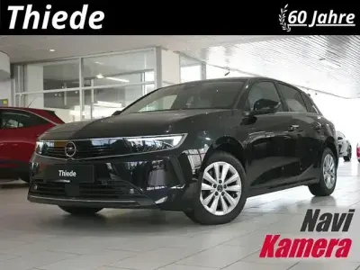 Gebraucht Opel Astra