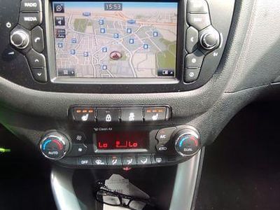 Schwarz Gebraucht 2016 Kia Ceed DREAM-TEAM Edition Kleinwagen | 10.700 € (Fairer Preis)