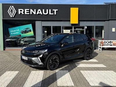 Schwarz Gebraucht 2025 Renault Symbioz Esprit Alpine SUV | 28.990 € (Guter Preis)