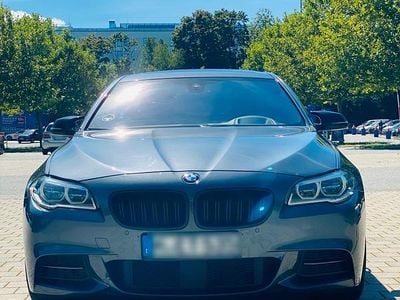BMW 535