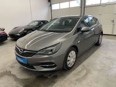Gebraucht Opel Astra