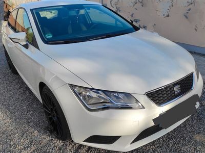 gebraucht Seat Leon SC 1.2 TSI 63kW -