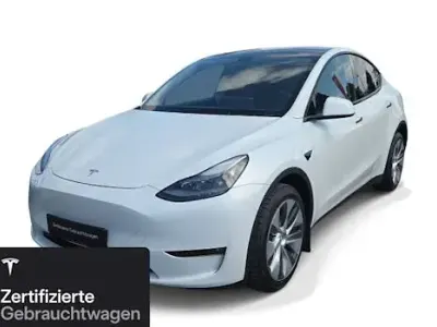 Usado Tesla Model Y
