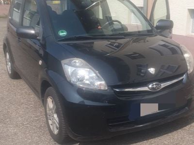 Subaru Justy
