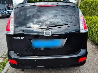 Gebraucht Mazda 5