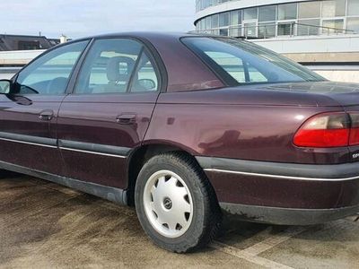 gebraucht Opel Omega 2.0