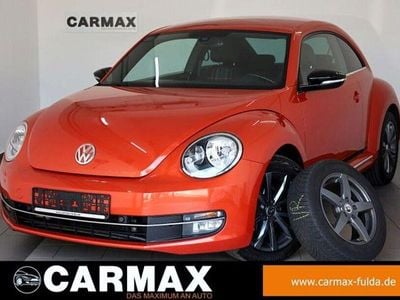 VW Beetle