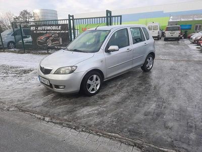 Second-hand Renault Clio II 60 CP (44 kW) 2007 Hatchback