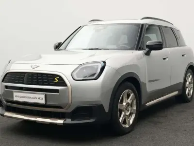 Occasion Mini Countryman Favoured 225 kW (306 ch) 2024 Gris SUV